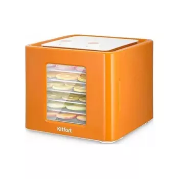 Сушилка для для овощей и фруктов КТ-4947