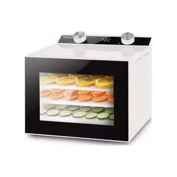 Сушилка для овощей и фруктов Kitfort КТ-4950