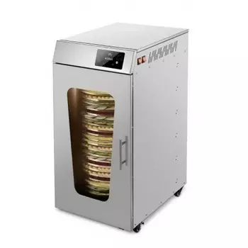 Сушилка для овощей и фруктов Kitfort КТ-1977