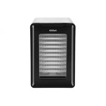 Сушилка для овощей и фруктов Kitfort КТ-1980