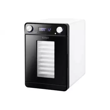 Сушилка для овощей и фруктов Kitfort КТ-1981