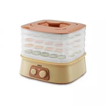 Сушилка для овощей и фруктов Kitfort КТ-1990