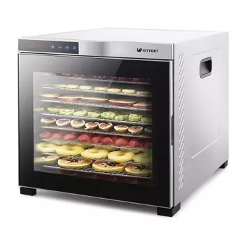 Сушилка для овощей и фруктов Kitfort КТ-1910 Professional Series