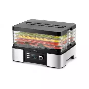 Сушилка для овощей и фруктов Kitfort КТ-1957
