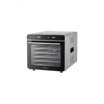 Сушилка для овощей и фруктов Kitfort КТ-1948