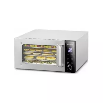 Сушилка для овощей и фруктов КТ-4938