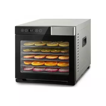 Сушилка для овощей и фруктов Kitfort КТ-4941