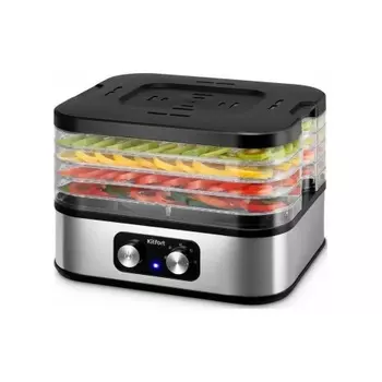 Сушилка для овощей и фруктов КТ-4944