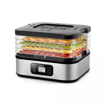 Сушилка для овощей и фруктов КТ-4945