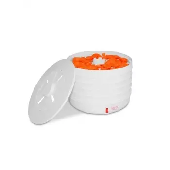 Сушилка для овощей и фруктов Мастерица EFD-0501M