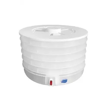 Сушилка для овощей и фруктов Великие Реки ВР-5