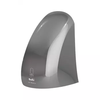 Сушилка для рук Ballu BAHD-1000AS Chrome электрическая