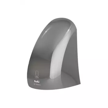 Сушилка для рук Ballu BAHD-1000AS серебристый