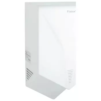 Сушилка для рук Fixsen HOTEL белая (FX-31026B)