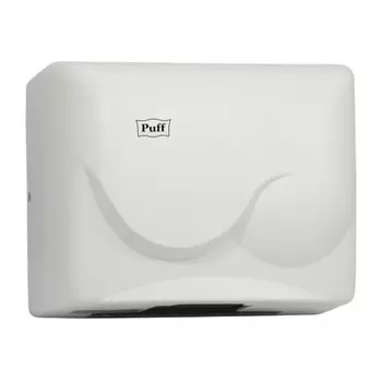 Сушилка для рук Puff 8823 белый