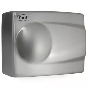 Сушилка для рук Puff 8828 хром