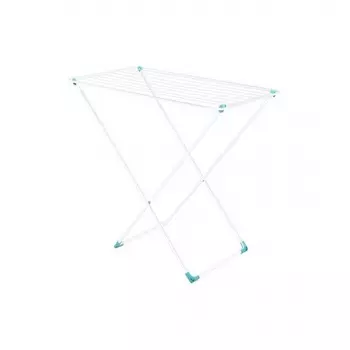 Сушилка напольная Nika СБ3Б 10 м White