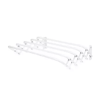 Сушилка настенная Nika СН90 4,5 м White