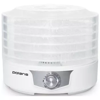 Сушка для фруктов и овощей Polaris PFD 2805