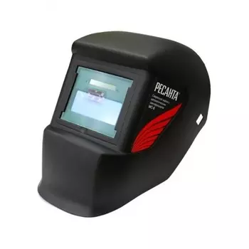 Сварочная маска Ресанта МС-6