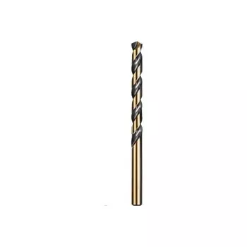 Сверло по металлу KRAFTOOL COBALT-8, 7.0 х 109 мм, сталь М42, HSS-Co(8%), (29656-7)
