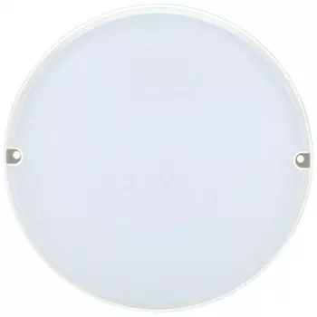 Светильник LED IEK ДПО 2002 12вт 4000K IP54 круг белый LDPO0-2002-12-4000-K01