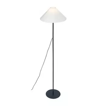 Светильник напольный V3018-1/1P, 1хE27 макс. 40Вт