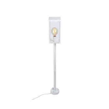 Светильник напольный V8002-0/1P, 1xE27 макс. 40Вт