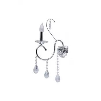 Светильник настенный MW-Light Адель 373023501