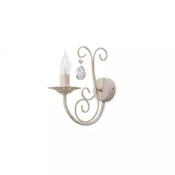 Светильник настенный V1398-3/1A, 1хЕ14 макс. 40Вт