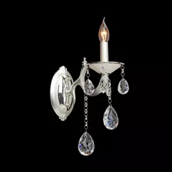 Светильник настенный V2312/1A, 1хЕ14 макс. 60Вт