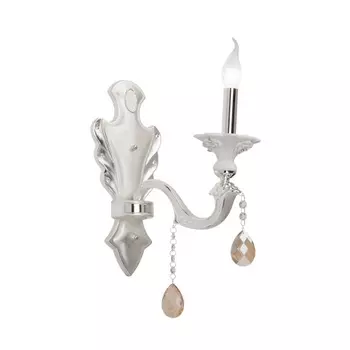 Светильник настенный V2354/1A, 1xE14 макс. 60Вт