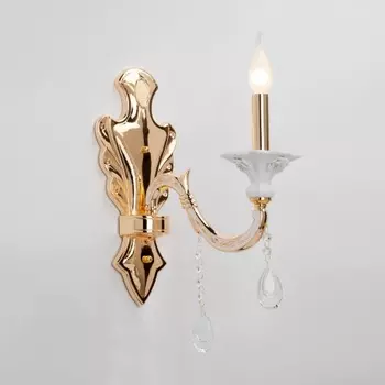 Светильник настенный V2358/1A, 1xE14 макс. 60Вт