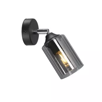 Светильник настенный V2833-1/1A, 1xE27 макс. 40Вт