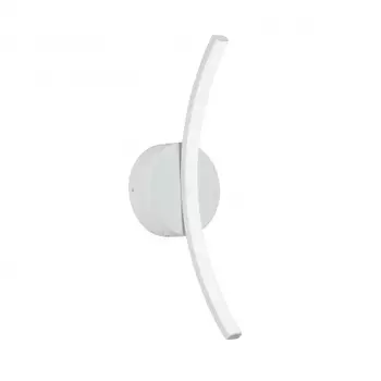 Светильник настенный V2870-0/1A, LED 9Вт, 3900-4200К, 500лм