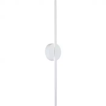 Светильник настенный V3039-0/1A, LED 20Вт, 3900-4200К, 1200лм
