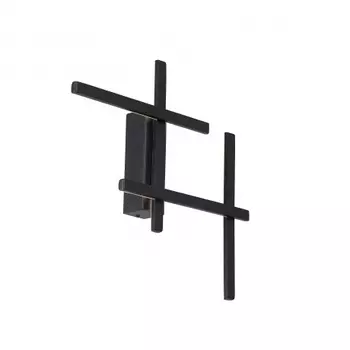 Светильник настенный V3043-1/4A, LED 22Вт, 3900-4200К, 1650лм