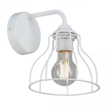 Светильник настенный V3102-0/1A, 1xE27 макс. 40Вт