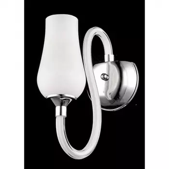 Светильник настенный V4009/1A, 1хЕ14 макс. 60Вт