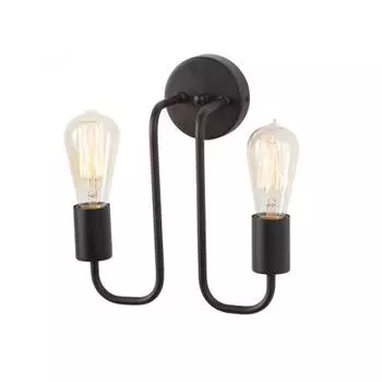 Светильник настенный V4196-1/2A, 2хЕ27 макс. 60Вт