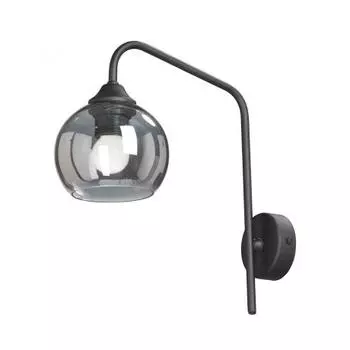 Светильник настенный V4431-1/1A, 1хЕ27 макс. 60Вт