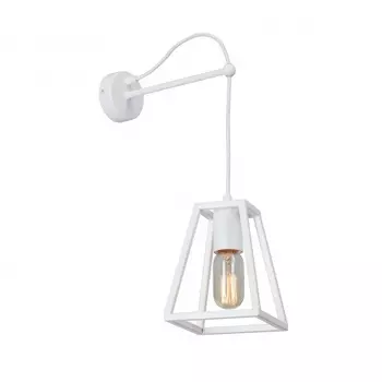 Светильник настенный V4464-0/1A, 1xE27 макс. 40Вт