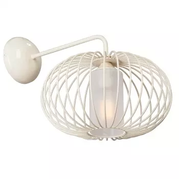 Светильник настенный V4578-3/1A, 1хE27 макс. 60Вт