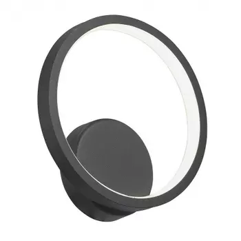 Светильник настенный V46090-1/1A, LED 13Вт, 3900-4200К, 440лм