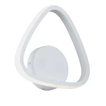 Светильник настенный V46100-0/1A, LED 13Вт, 3900-4200К, 540лм
