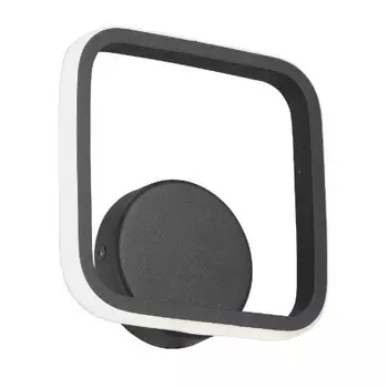 Светильник настенный V46120-1/1A, LED 13Вт, 3900-4200К, 890лм