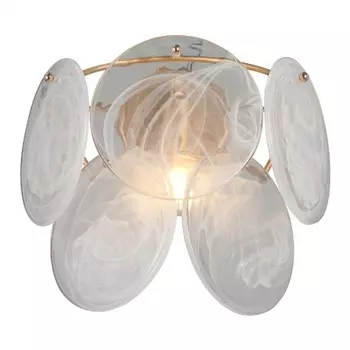 Светильник настенный V5828-8/1A, 1xE14 макс. 40Вт