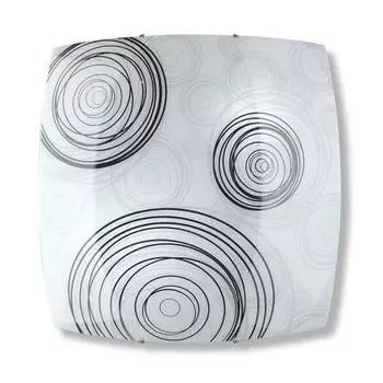 Светильник настенный V6652/2A, 2хЕ27 макс. 60Вт