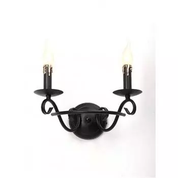 Светильник настенный VITALUCE V1039/2A