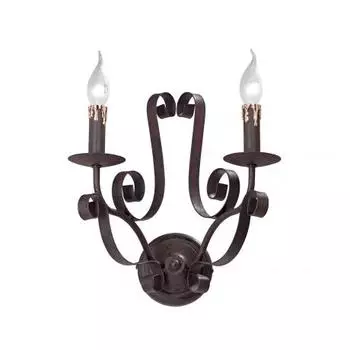 Светильник настенный VITALUCE V1100/2A